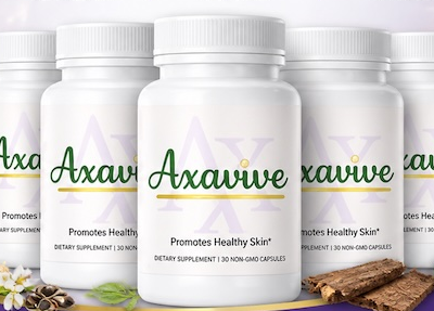 Axavive Reviews 2026 – Does It Work?